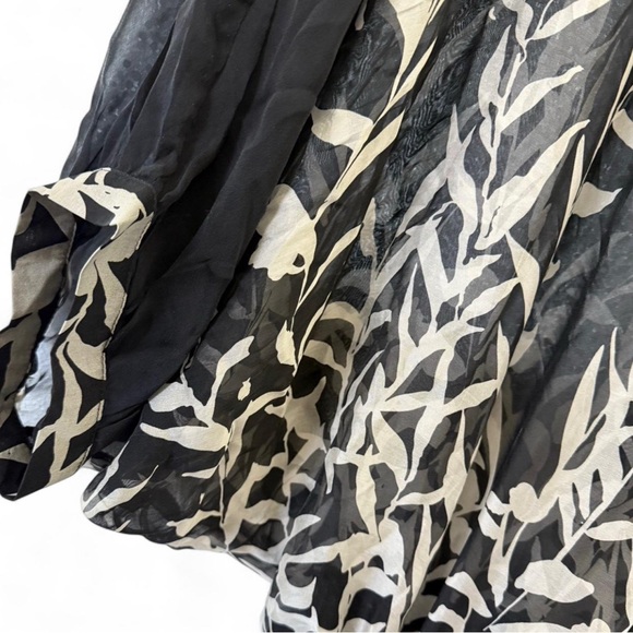 Burlapp Bathing Suit Cover Up - Picture 5 of 6